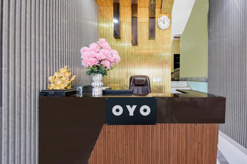 Super Hotel O Magadh Guest House Hotel in India