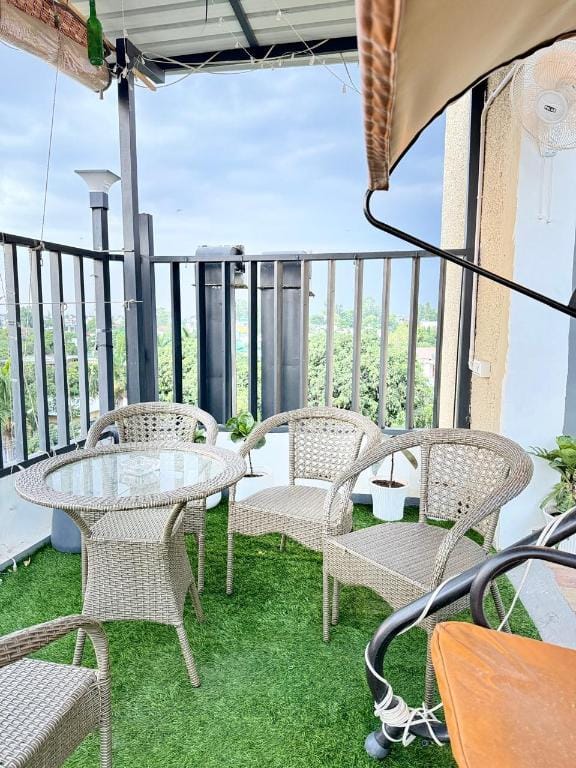 The Samaa Homes Hotel in Dehradun