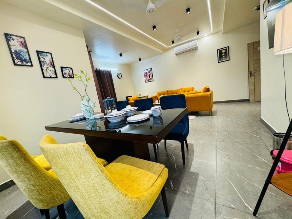 The Samaa Homes Hotel in Dehradun
