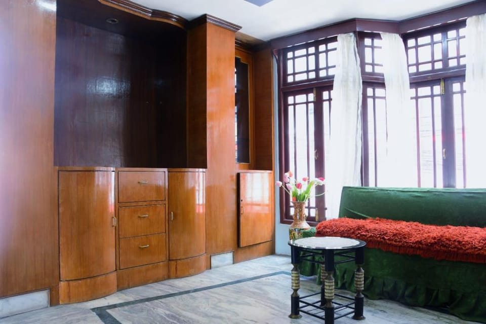 Darjeeling Homes Hotel in Darjeeling