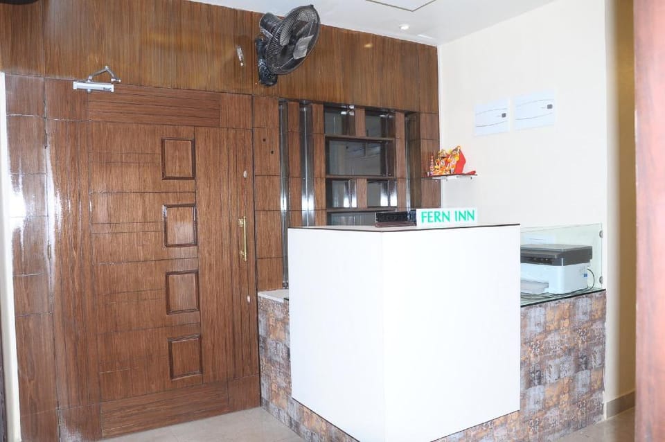 FERN INN Kolkata Hotel in Kolkata