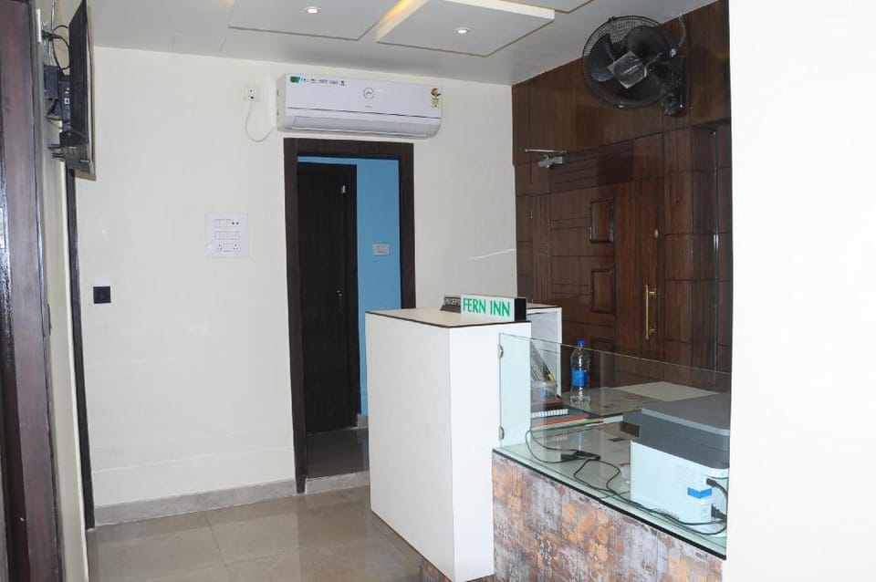 FERN INN Kolkata Hotel in Kolkata