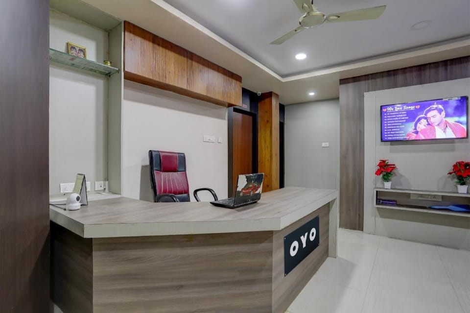 Hotel O Anusuya Hotel in Bhubaneswar