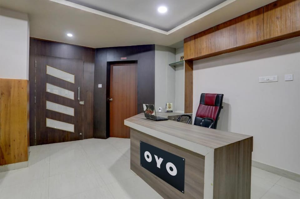 Hotel O Anusuya Hotel in Bhubaneswar