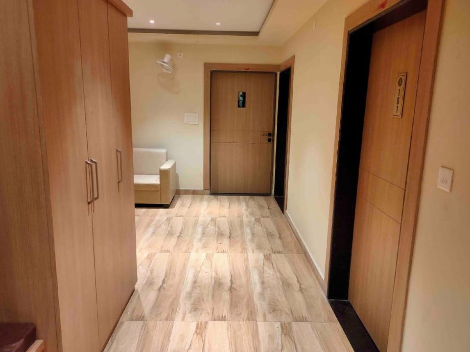 Hotel Mellow Mood Hotel in Bhubaneswar