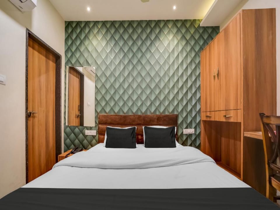 Hotel O Zamzam Residency Hotel in India