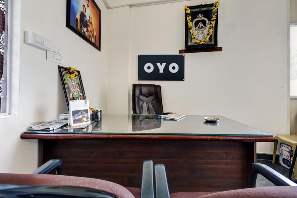 Hotel O SM Boarding and Lodging Hotel in Bengaluru