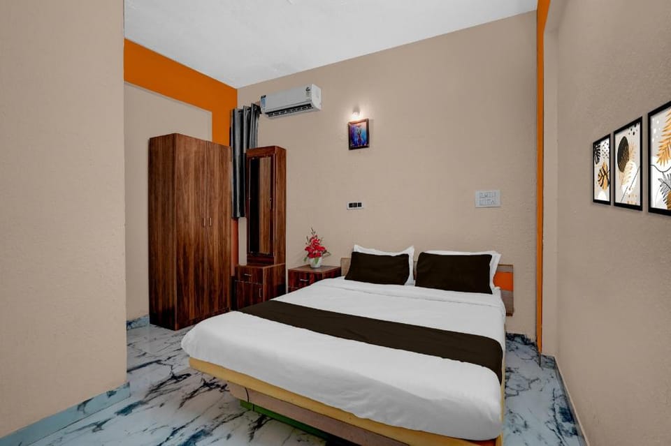 Super Hotel O Diamond Street Bangalore Formerly Sri Sai Guru Comfort Hotel in Bengaluru