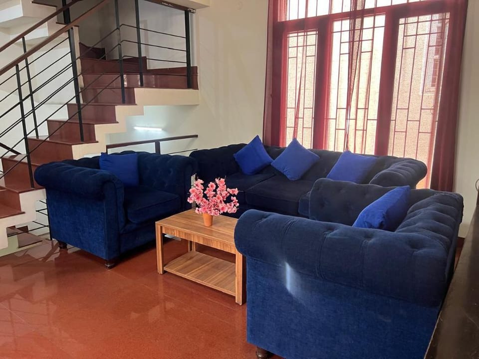 Revkeys Corporate Stay Sector 7 HSR Layout Bangalore Bed and Breakfast in Bengaluru