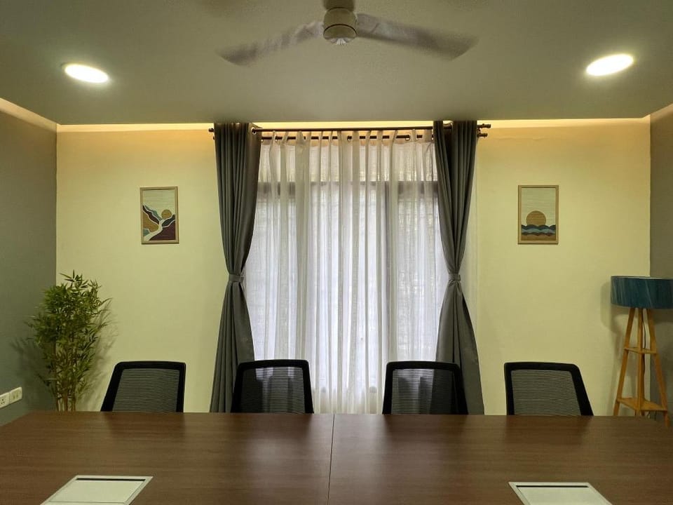 Revkeys Corporate Stay Sector 7 HSR Layout Bangalore Bed and Breakfast in Bengaluru