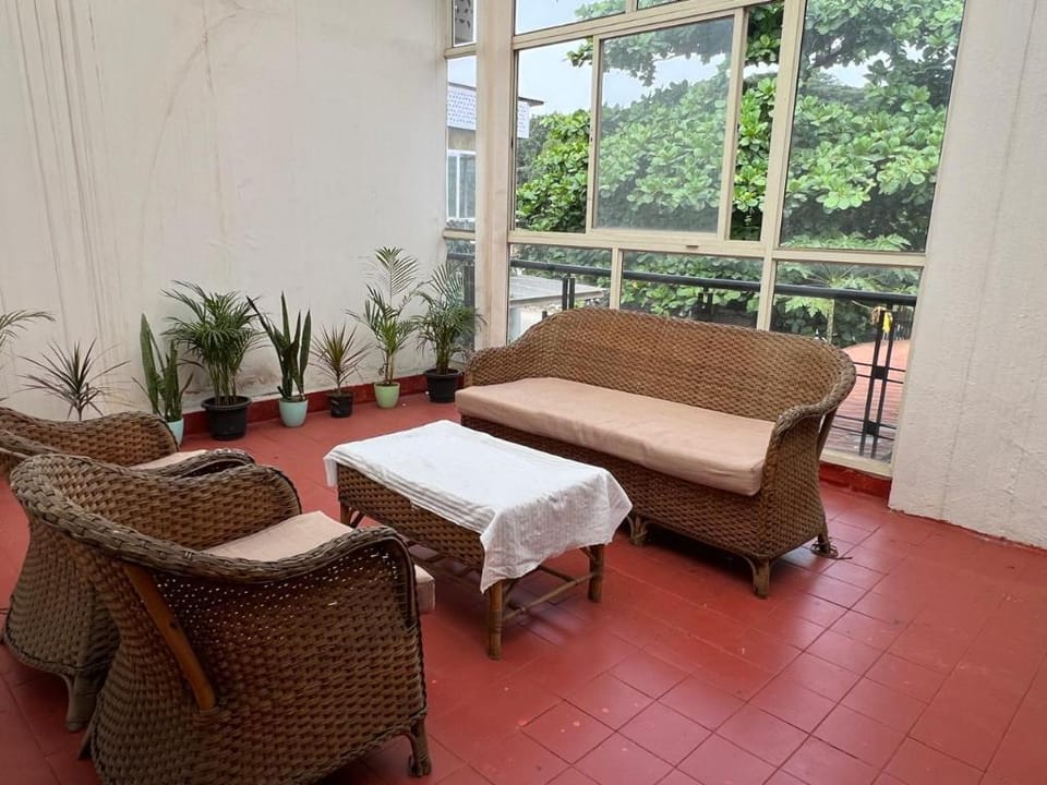 Revkeys Corporate Stay Sector 7 HSR Layout Bangalore Bed and Breakfast in Bengaluru