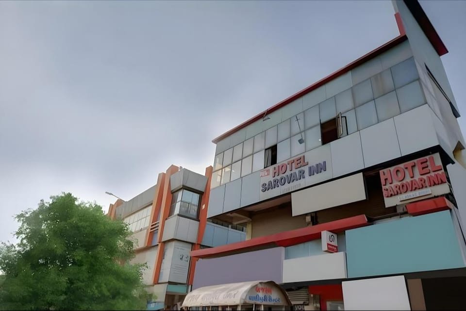 HOTEL SAROVAR INN NAROL Hotel in Ahmedabad