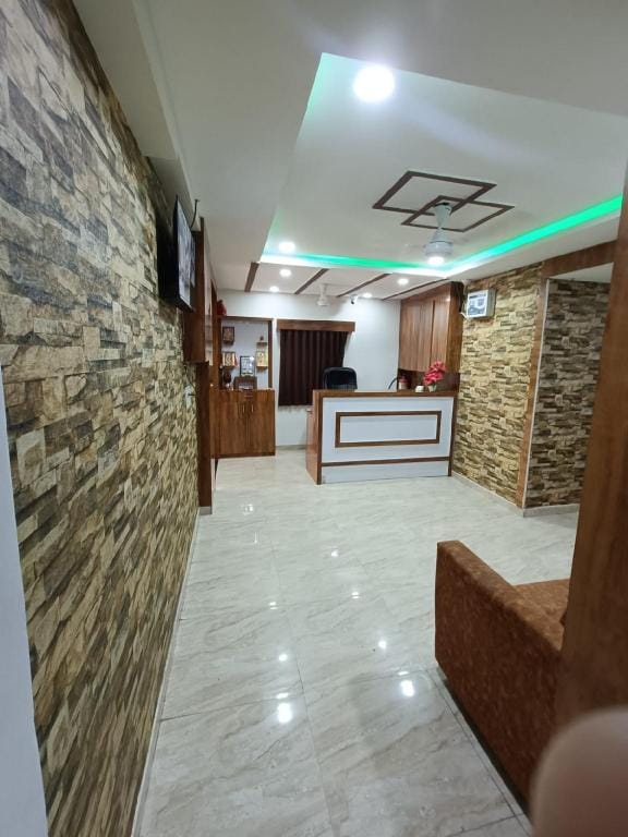 Hotel Bhagya Hotel in Ahmedabad