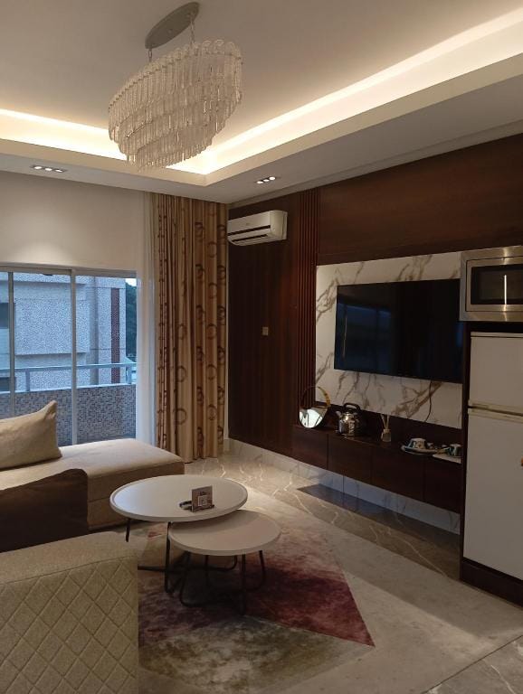 Sujimoto Residences (MacDonald 1 Bedrooms) Hotel in Lagos