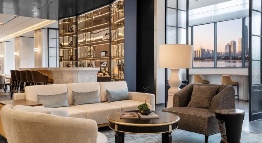 Lanou Hotel Guangzhou 广州北京路天字码头兰欧国际酒店 Hotel in Guangzhou