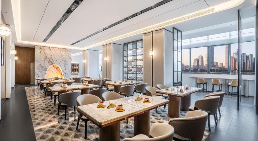 Lanou Hotel Guangzhou 广州北京路天字码头兰欧国际酒店 Hotel in Guangzhou