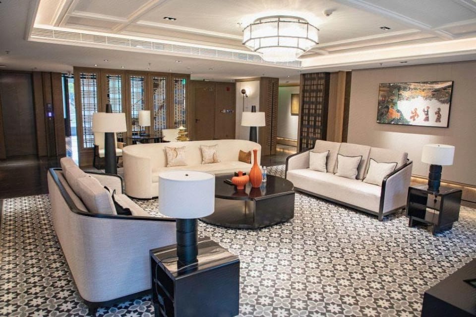 Oriental Resort Guangzhou-Free Shuttle Bus during Canton Fair Hotel in Guangzhou