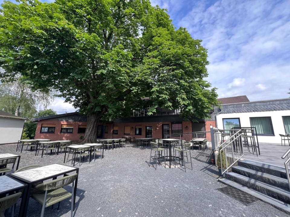 Haus Kuckenberg Hotel in Leverkusen
