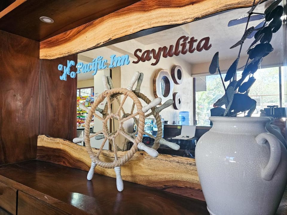 Pacific Inn hotel Hotel in Sayulita