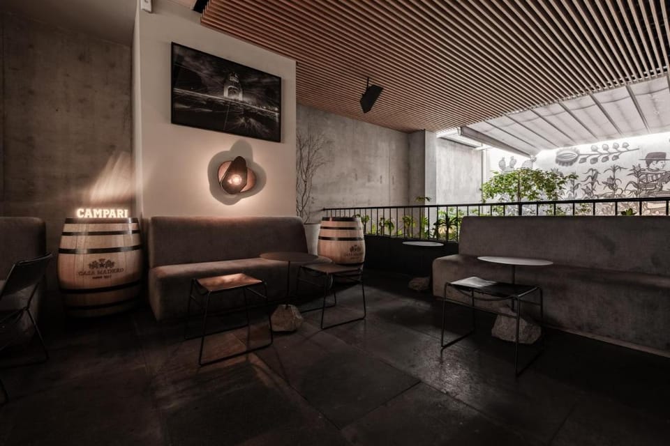 Hotel Casa Izel Roma Norte Hotel in Mexico City