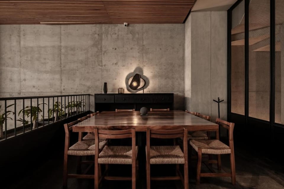 Hotel Casa Izel Roma Norte Hotel in Mexico City