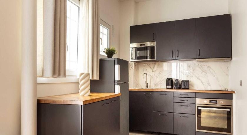 Amazing apartment - 2BR-6P - Nation Apartment in Paris