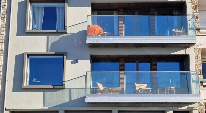 Descente à la mer Apartment in Hauts-de-France