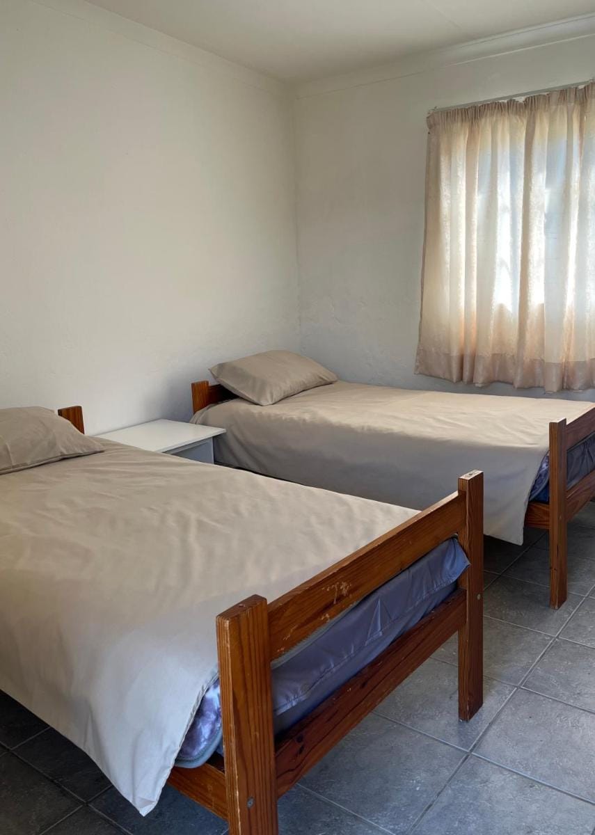 African Violet Bed and Breakfast in Africa