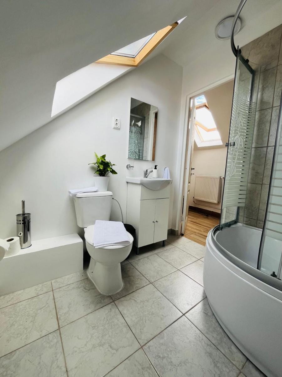 Random House Bed and Breakfast in Brasov