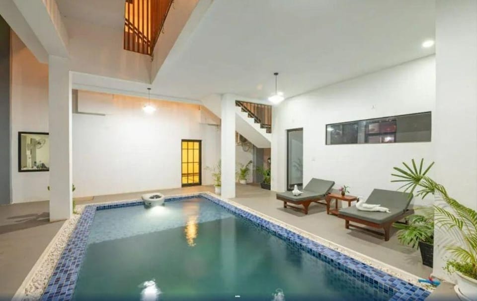Punleu Raksmey Boutique Hotel in Krong Siem Reap