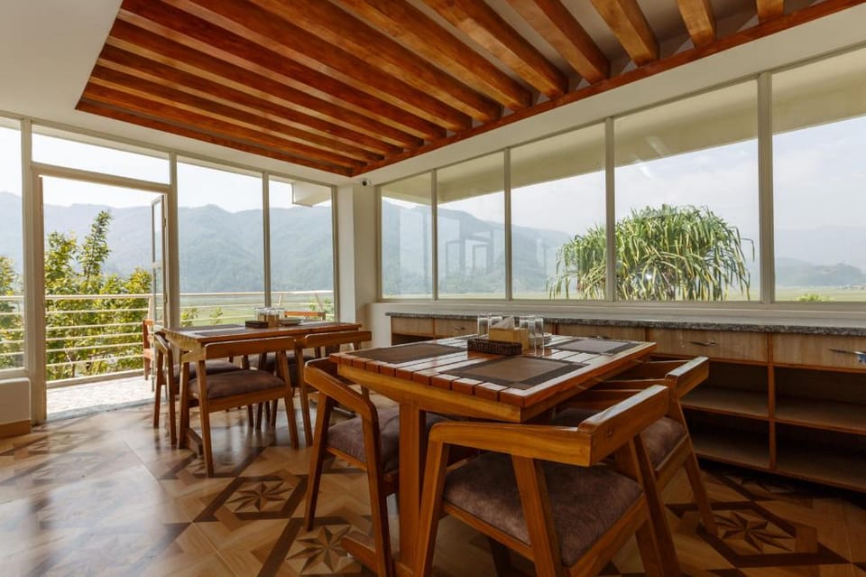Samiyog Tourist Resort Hotel in Bagmati Province, Nepal