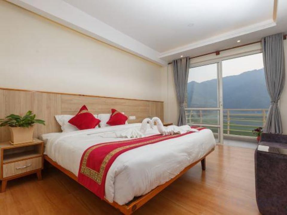 Samiyog Tourist Resort Hotel in Bagmati Province, Nepal