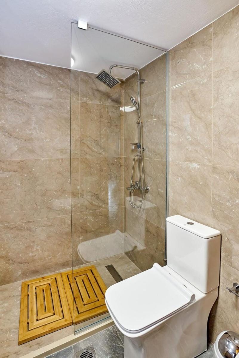 Middle Of Crete Apartment Apartment in Crete
