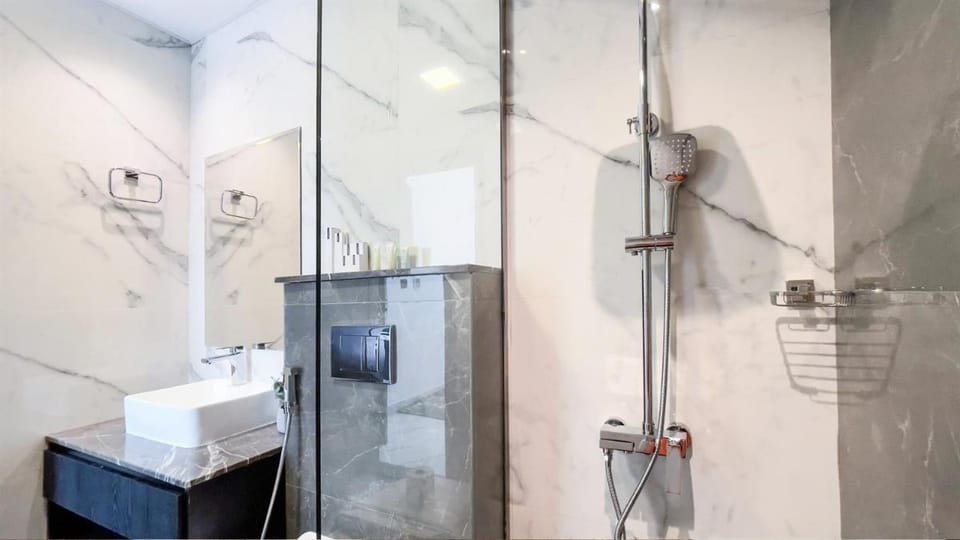 Elite LUX Holiday Homes - Luxe Gardenia 2BR Haven in Arjan, Dubai Apartment in Dubai