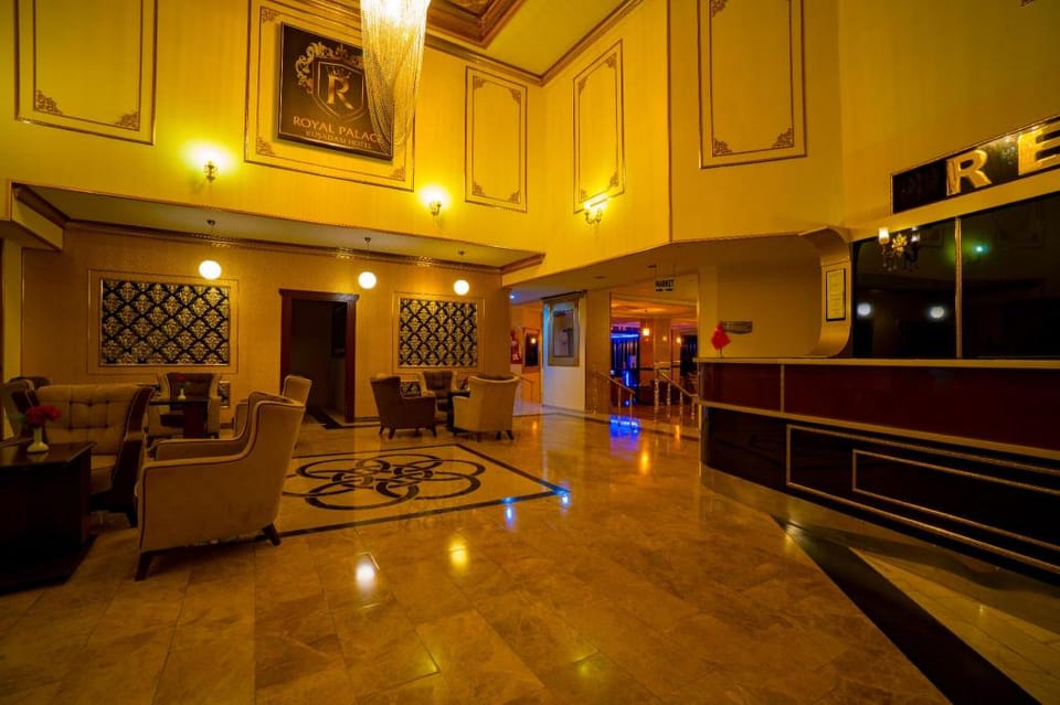 Odelia Resort Hotel Hotel in Kusadasi