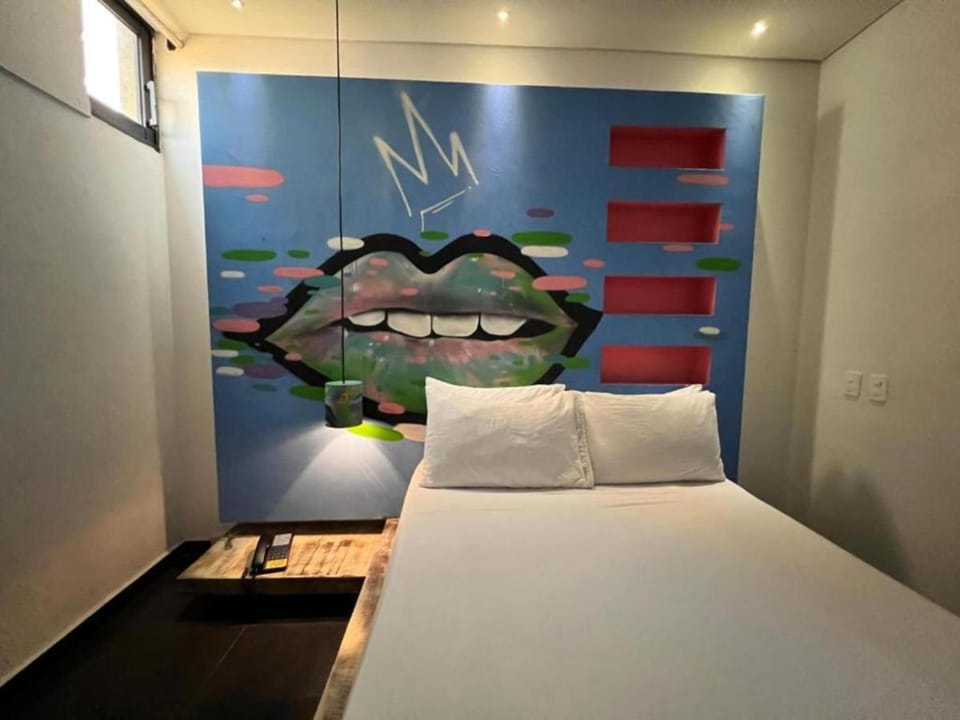 Hotel Medellin Arte Hotel in Medellin