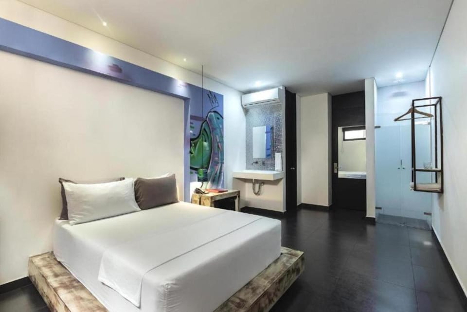 Hotel Medellin Arte Hotel in Medellin