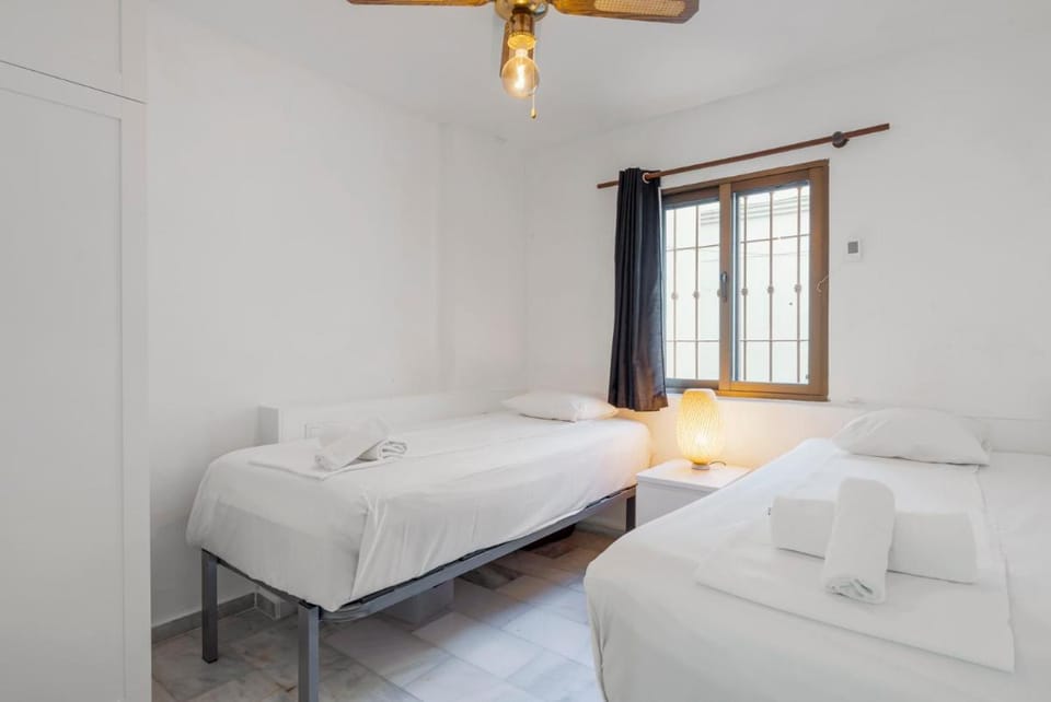 Family apartment by Costarentals - Ref 18 Apartment in Costa del Sol
