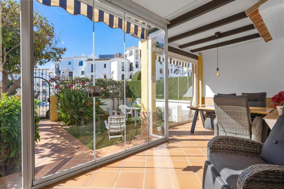 Family apartment by Costarentals - Ref 18 Apartment in Costa del Sol