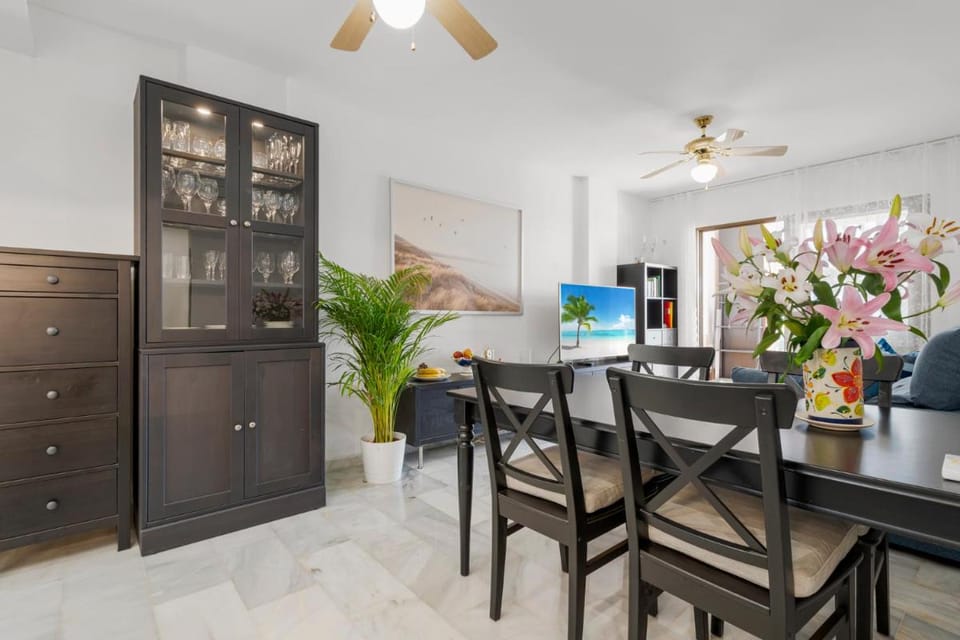 Family apartment by Costarentals - Ref 18 Apartment in Costa del Sol