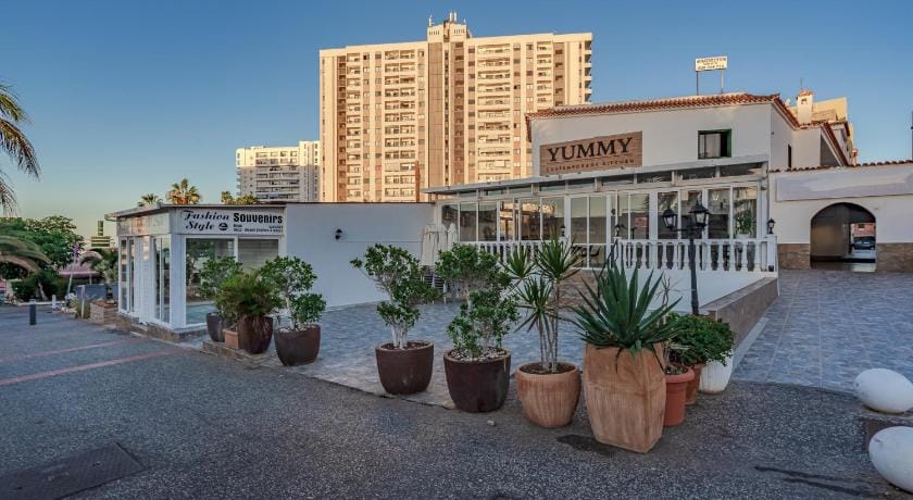 Bali Smart Home  Hi-End Services  Media Streaming Apartment in Canary Islands