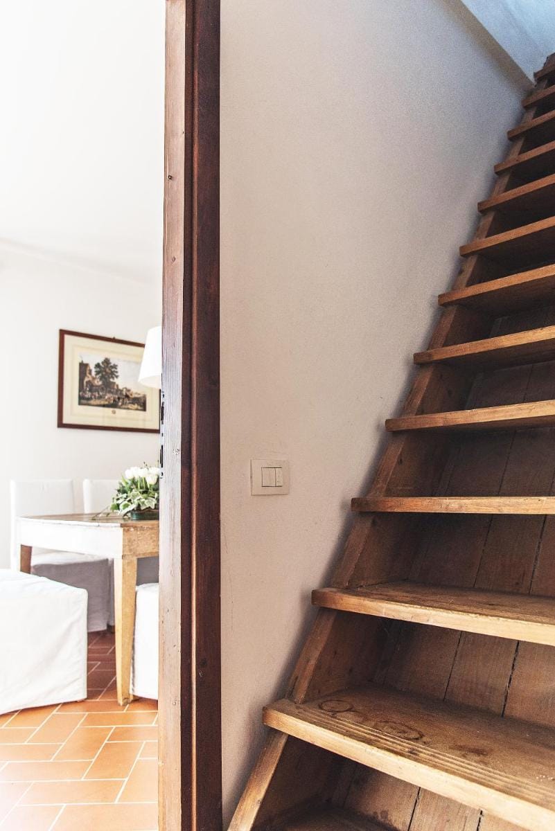 Collina di Verona Borgo San Mattia Farm Stay in Verona