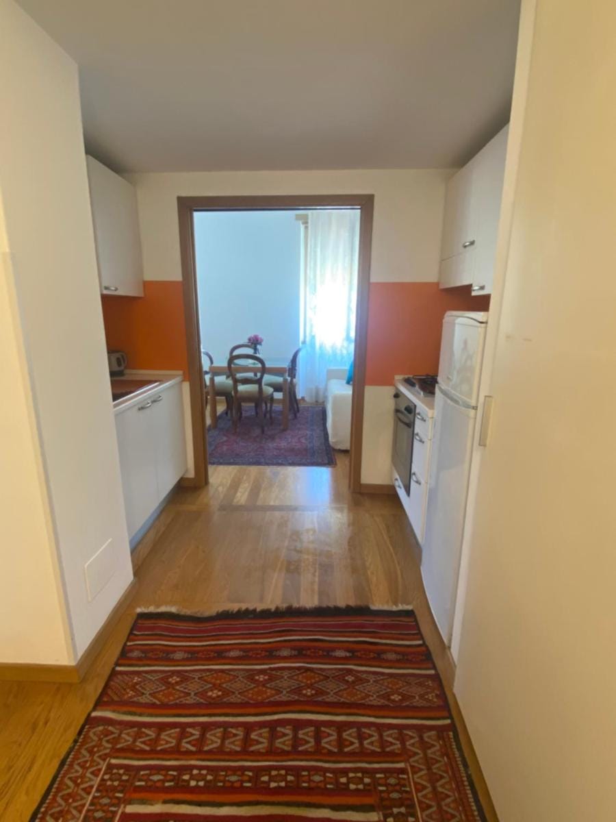 Piazza del Popolo - Attico Apartment in Rome