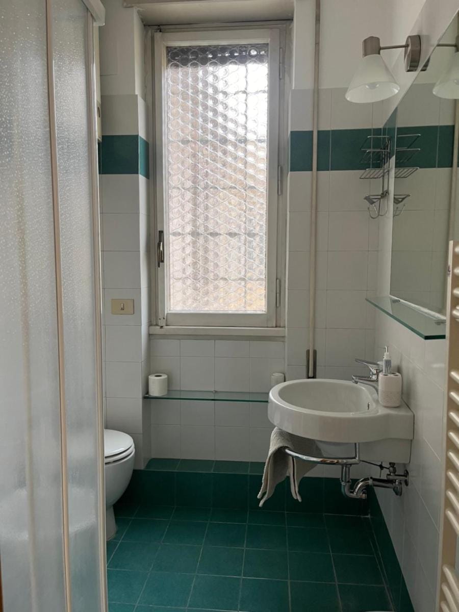 Piazza del Popolo - Attico Apartment in Rome