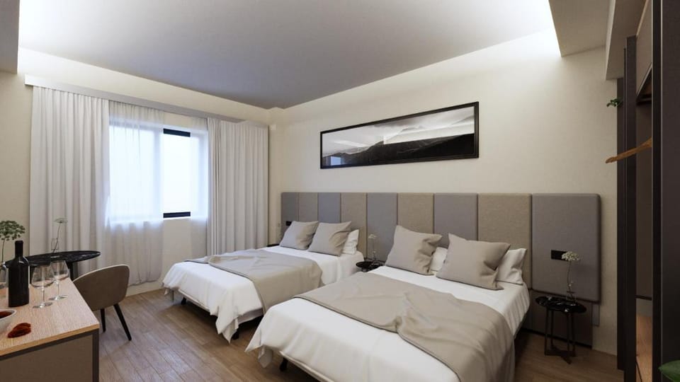 Acca Sporting Milano - AA Hotels Hotel in Milan