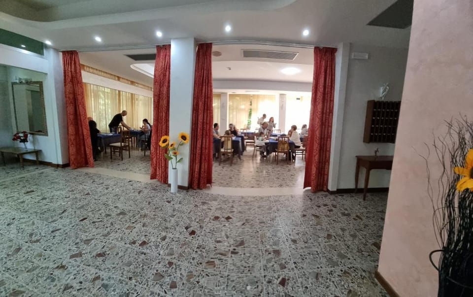 Hotel Anny Hotel in Cervia