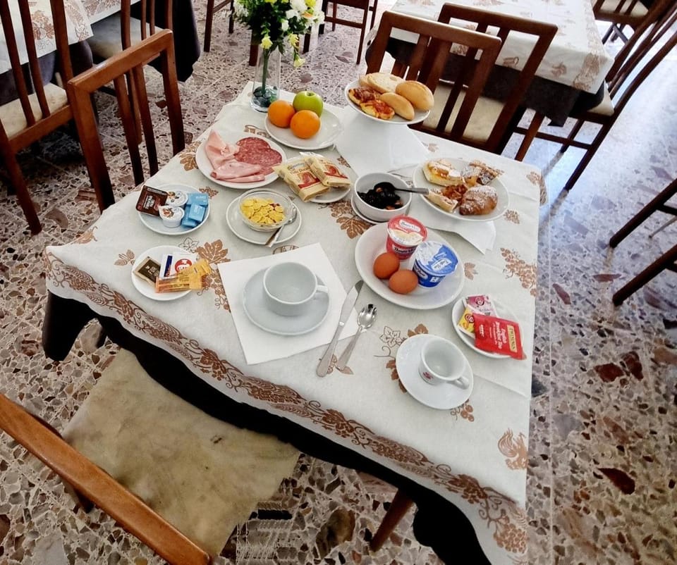 Hotel Anny Hotel in Cervia