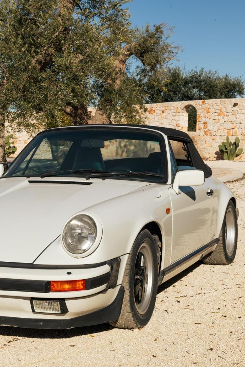Trulli del Conte Bed and Breakfast in Apulia