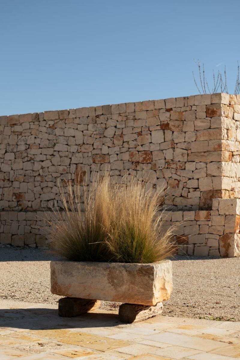 Trulli del Conte Bed and Breakfast in Apulia