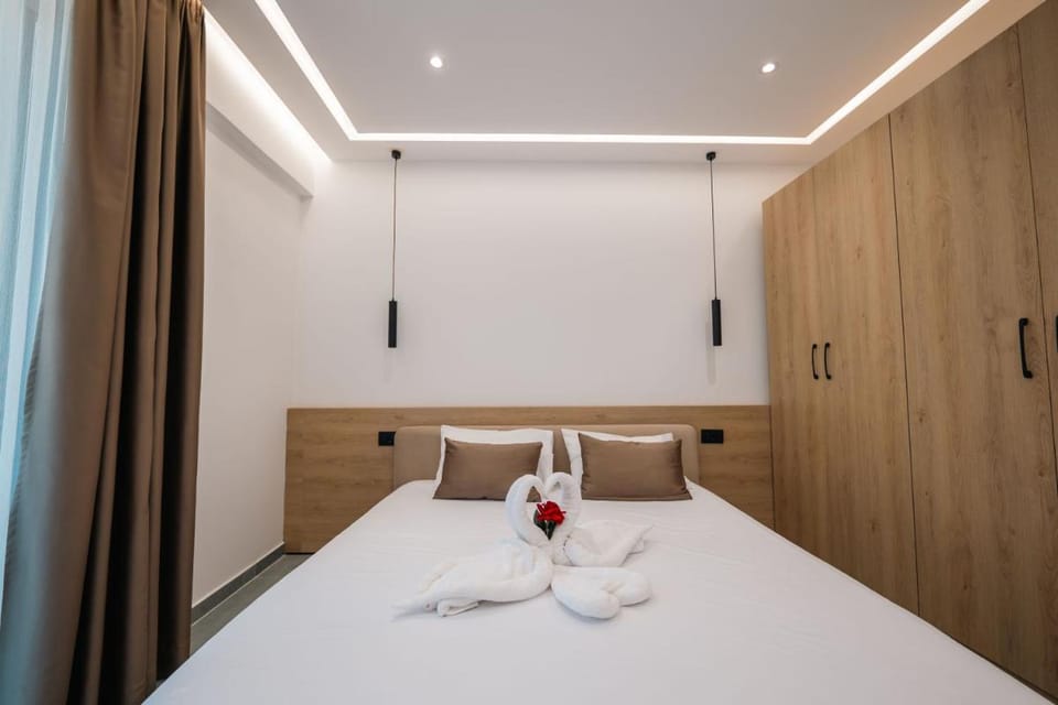 Sun George Bed and Breakfast in Vlorë County, Albania